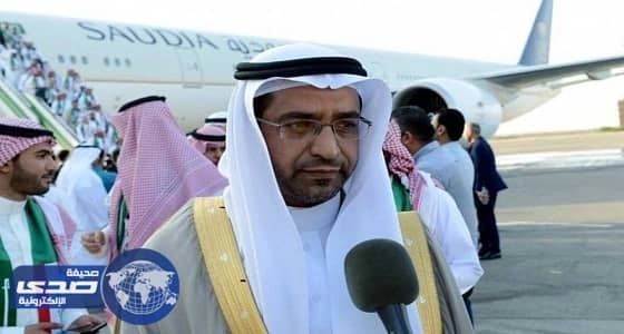 أمين عام " الصادرات " : المشاركة في معرض بغداد تهدف لتحسين العلاقة الاقتصادية