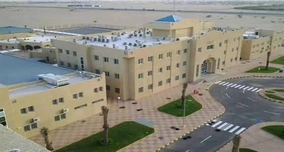 مدينة الملك عبدالله الاقتصادية تستعد لتشغيل المعهد العالي للتدريب التقني والمهني