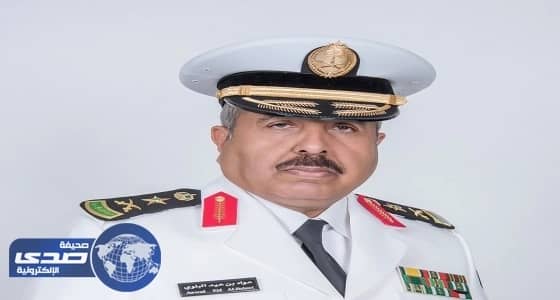 مدير عام حرس الحدود: يومنا الوطني لبلادنا الطاهرة تاريخ يتكرر كل عام