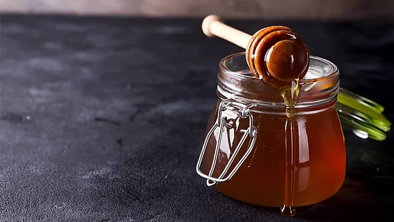 عسل السدر يقي من الشيخوخة والسرطان ويعزز الصحة الإنجابية