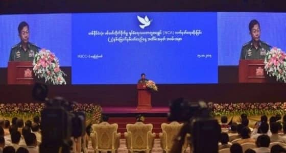 الخارجية الأمريكية تتدخل لحل أزمة مسلمي الروهينجا