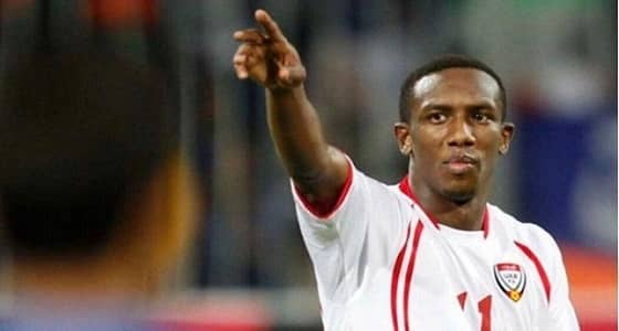 العين الإماراتي يضم لاعب الجزيرة إلى صفوفه