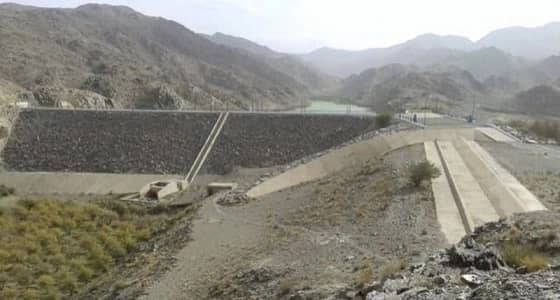 غداً.. " البيئة " تعتزم فتح بوابات سد بيدة في منطقة الباحة لمدة 3 أيام