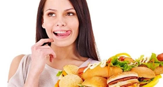 دراسة تحذر من اتباعك نظام غذائي المتكرر