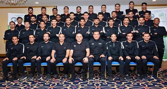 اتحاد الكرة ينظم ورشة عمل لشرح تقنية VAR ودور الحكام الإضافيين