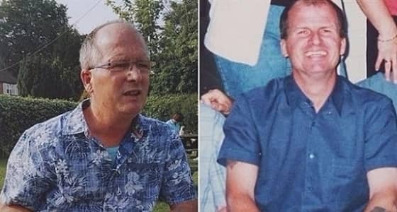 توأم بريطاني ينتحران بنفس الطريقة بعد قطيعة 20 عاما