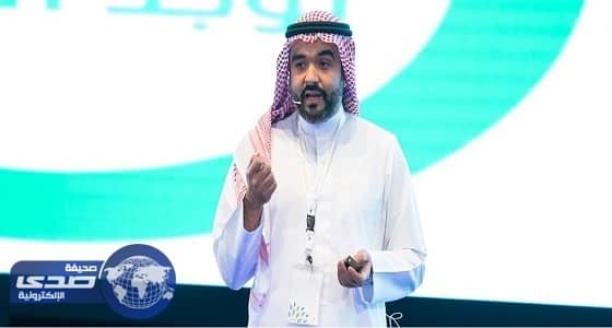 بالفيديو.. السواحه يكشف عن مفاجأة سارة والمغامسي يوجه رسالة للشباب بملتقي الفرص