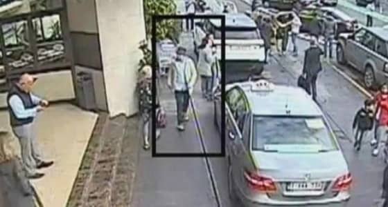 النيابة البلجيكية تسلم فرنسا المشتبه به الرئيسي في اعتداءات باريس