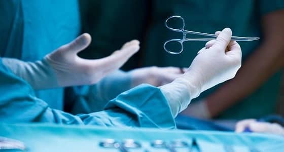 آخر التطورات الصحية لضحية " قص الأمعاء "