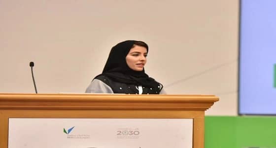 عالمة بوفد الأمير محمد بن سلمان في بريطانيا تكشف بعض التفاصيل