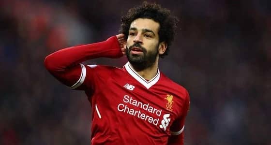 إصابة " كين " و " أغويرو " تحمل الخير لـ " صلاح "