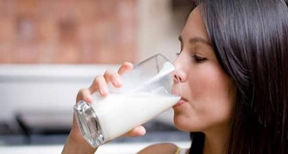 دراسة: الإكثار من شرب اللبن يسبب الشيخوخة المبكرة