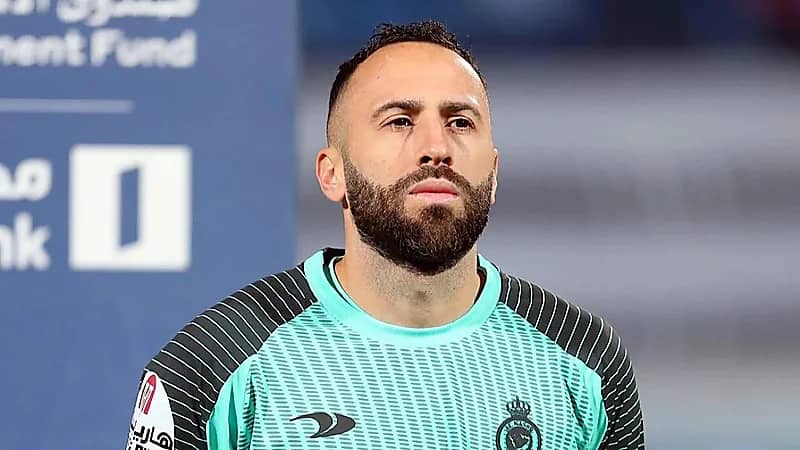 أنباء عن استبعاد أوسبينا عن قائمة المنتخب في مباريات أكتوبر