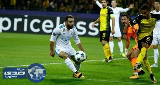نجم ريال مدريد المعتزل يعود للملاعب مجددًا