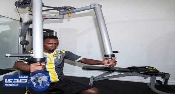 بالصور.. الاتحاد يستأنف تدريباته في معسكر جبل علي