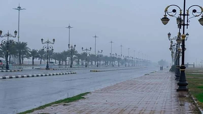 الحصيني: أجواء شديدة البرودة وصقيع غدًا