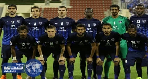 الوليد بن طلال يكافئ الهلال بمليوني ريال بعد الفوز بالدوري