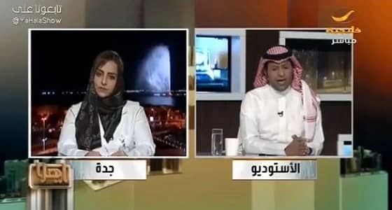 بالفيديو.. ميساء عشماوي توضح كيفية مقاومة " الجرب " والتعامل مع العدوى