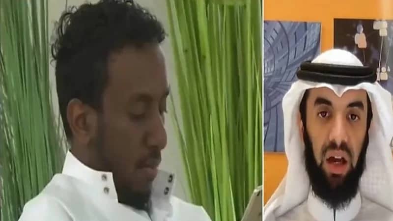 شاهد.. مختص يكشف سبب وقوع المستخدم ضحية التطبيقات الضارة