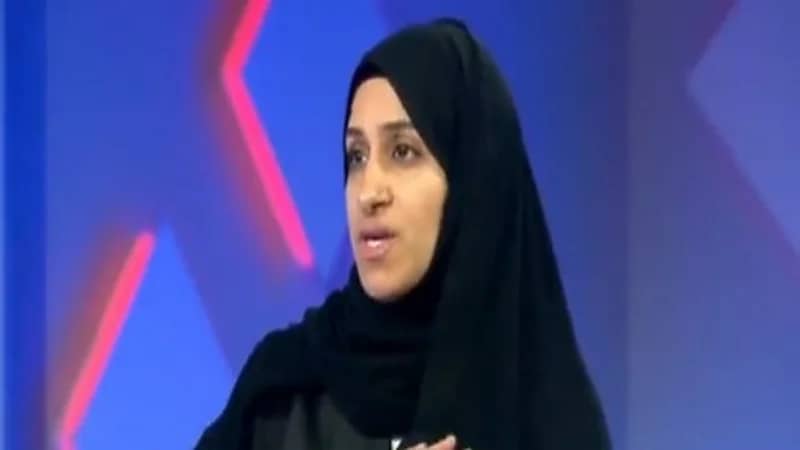 استشارية توضح كيفية التمييز بين الإصابة بدلتا وأميكرون "فيديو"