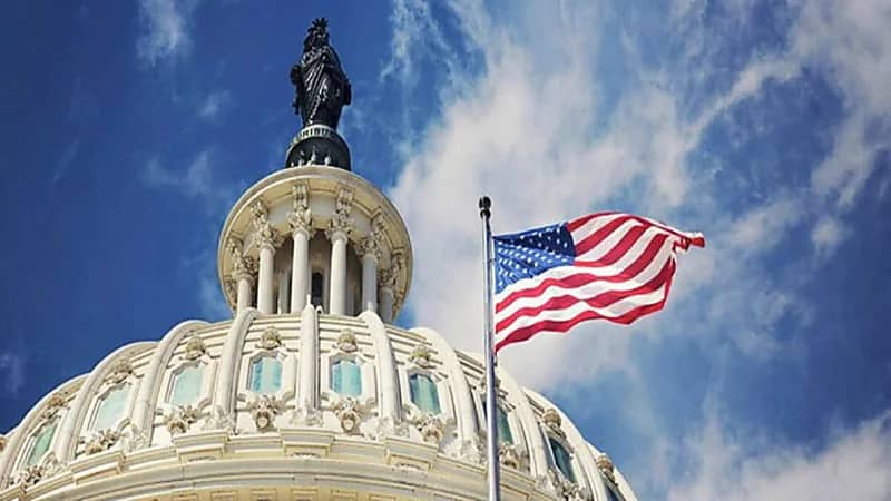 ‏الخارجية الأمريكية: حزب الله أحد الأسباب الرئيسية لتفاقم أزمات لبنان