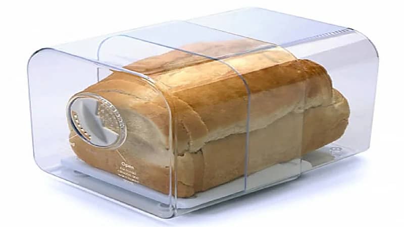 "عبدالله الطبية" تقدم نصائح للحفاظ على الخبز من الفساد والأعفان