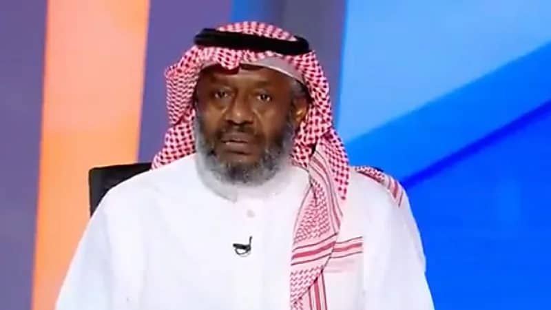 يوسف خميس: وضع النصر صعب بحكم الغيابات (فيديو)