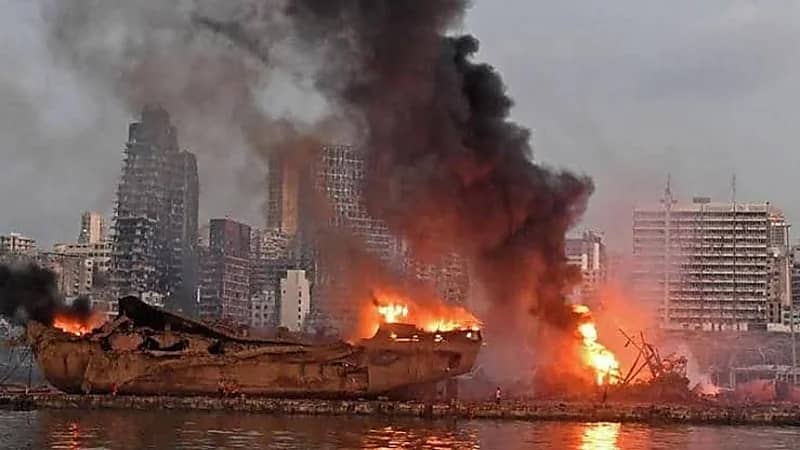 ‏محكمة الاستئناف ترفض طلب تنحية قاضي التحقيق في انفجار مرفأ بيروت