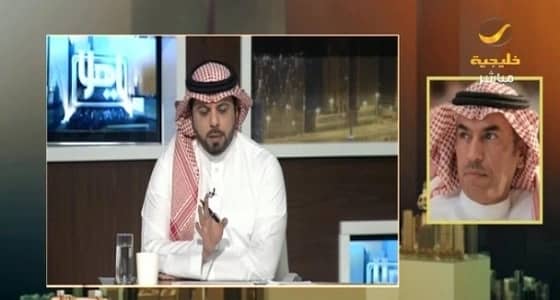 أبا الخيل: " أصحاب المنشآت مازالوا يتمسكون بالوافدين ويتسترون عليهم "