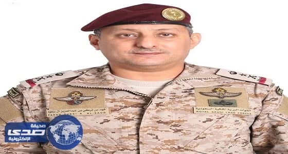 بالصور.. ⁠⁠⁠⁠⁠قائد القوات المشتركة لعمليات إعادة الأمل يعايد المرابطين بنجران وجازان