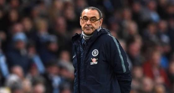 مدرب تشيلسي يوضح أسباب السقوط أمام مانشستر سيتي