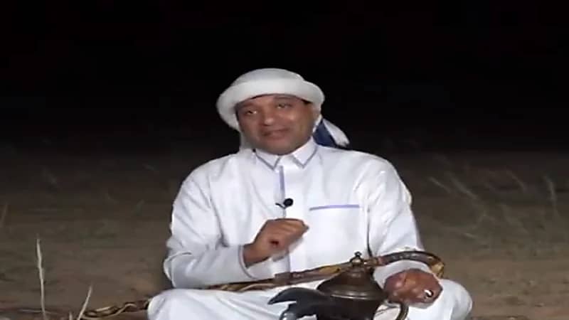 بالفيديو.. " الزعاق " يوضح علامات ليلة القدر