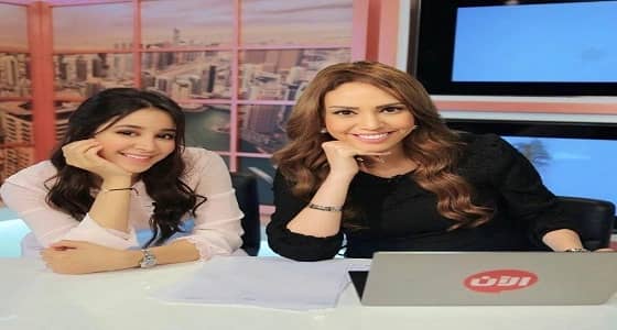 بالفيديو.. " اسيل عمران " العادات والتقاليد السعودية ليست آيات قرآنية