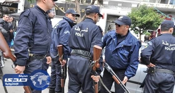 انتحاري يفجر نفسه في مديرية أمن شمال الجزائر