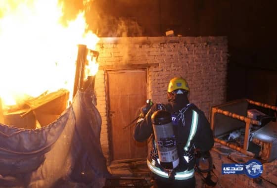 مصرع واصابة مواطنين بحادث تصادم دراجة بخارية ومركبة بالطريق الدولي بجازان