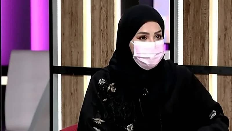 بالفيديو.. مختصة تكشف الأعراض التي تظهر على الرجل المعنف من زوجته ( فيديو)