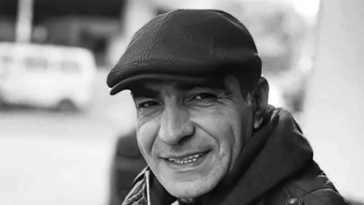 الفنان المغربي مصطفى سوليت يصاب بحروق خطيرة ويدخل غيبوبة