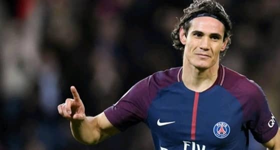 كافاني يتطلع إلى الاحتراف في الدوري الإنجليزي