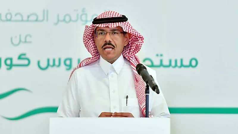 متحدث الصحة : نهيب بالجميع بضرورة أخذ المعلومات من مصادرها الرسمية