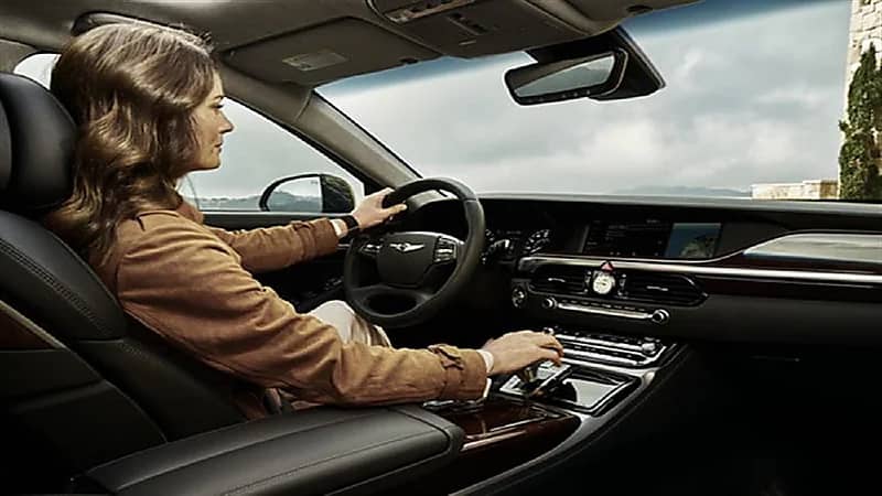 طريقة لتشغيل "تكييف السيارة" بأقل معدل استهلاك للوقود