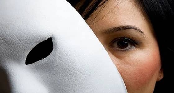 7 عبارات تخدعين بها نفسك