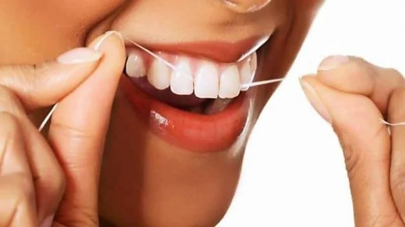 شاهد.. مختصة: الماء والأسماك والشاي تحتوى على مواد تحفظ الأسنان من التسوس