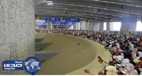 مؤسسات وهمية تتاجر في حصوات الجمرات