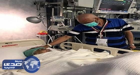 حاجة مصرية: جهود المملكة بلسم والصحة ترعانا بعطف