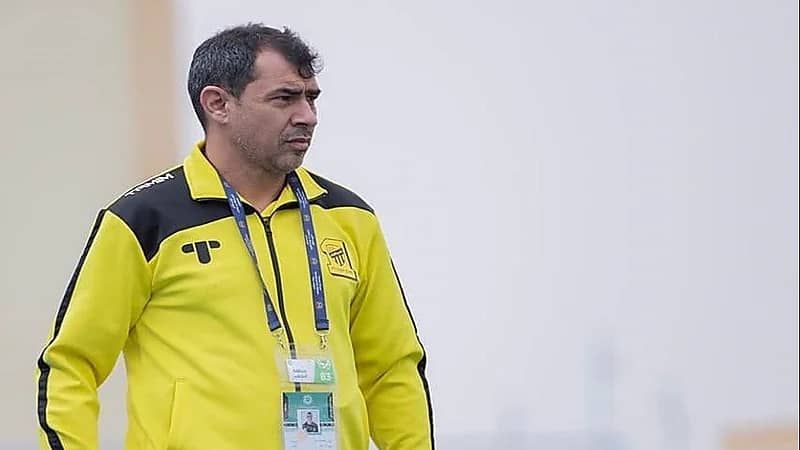 شاهد.. كاريلي: بيرجوفيتش لا يناسب الاتحاد.. وسنقاتل على تحقيق الدوري