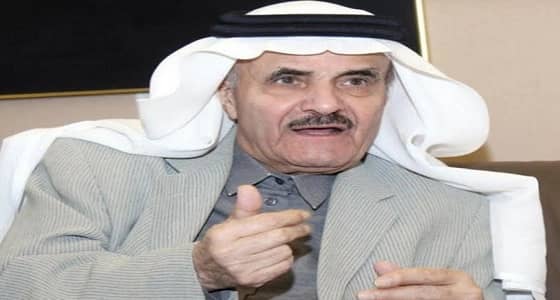 تكريم رمز الإعلام " السديري " بوسام الملك عبدالعزيز