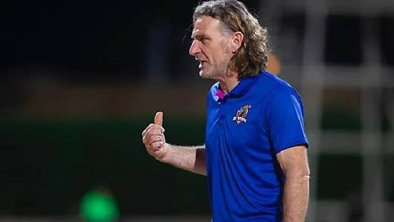 فيفا يصدم الوحدة بقرار غير متوقع بشأن اللاعبين الأجانب