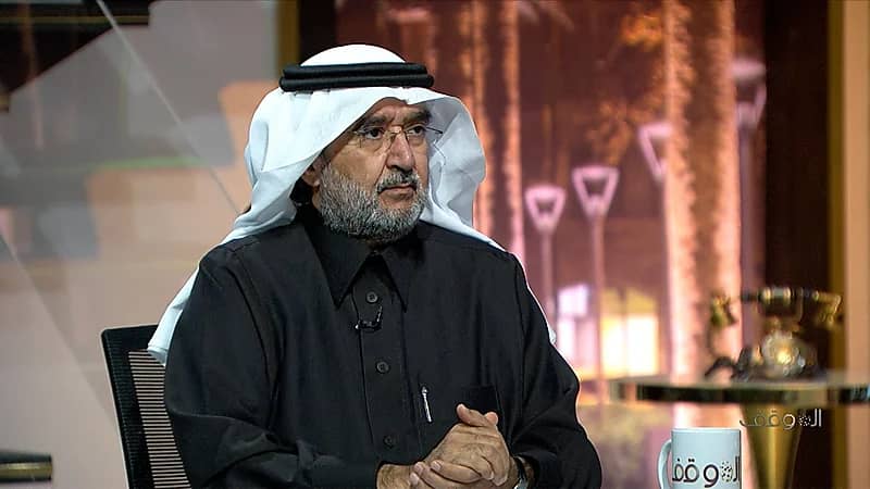 رئيس مركز الخليج للأبحاث يكشف فضيحة المتحدثين عن حقوق الإنسان بمقابل مادي