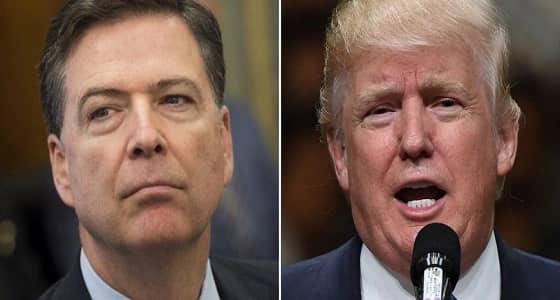 كتاب جديد يصف ترامب بـ " عراب المافيا الكذاب بالفطرة "