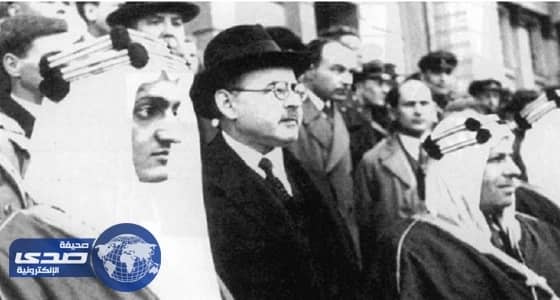 تفاصيل زيارة الملك فيصل لروسيا قبل 85 عاماً
